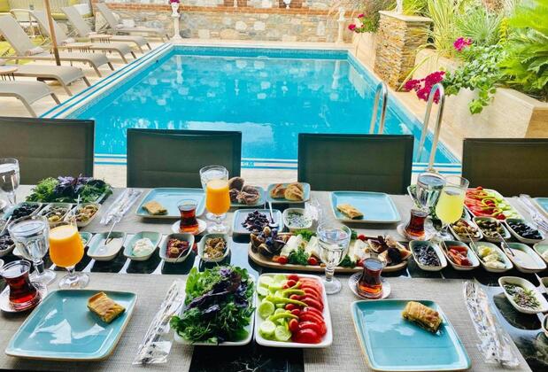 Livia Garden Hotel - Görsel 25