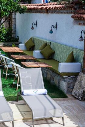 Livia Garden Hotel - Görsel 27