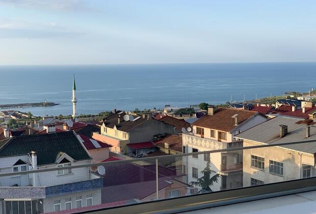 White Golden Suite Hotel - Görsel 5