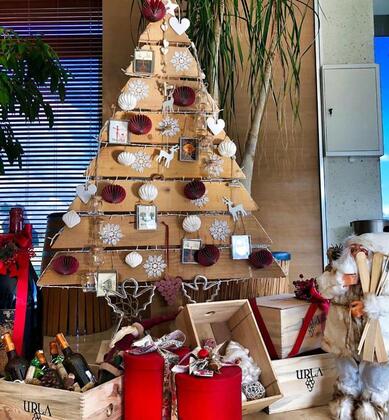 2 Rooms Hotel - Görsel 8