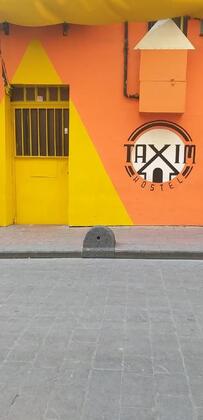 Taxim Hostel - Görsel 3