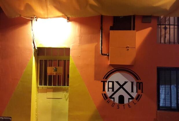 Taxim Hostel - Görsel 4