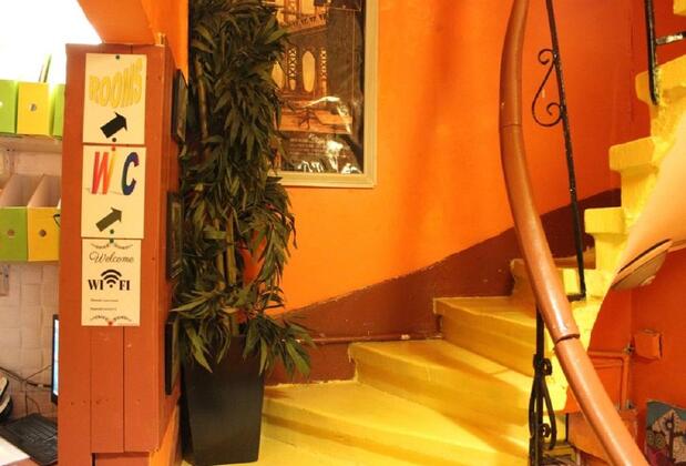 Taxim Hostel - Görsel 5