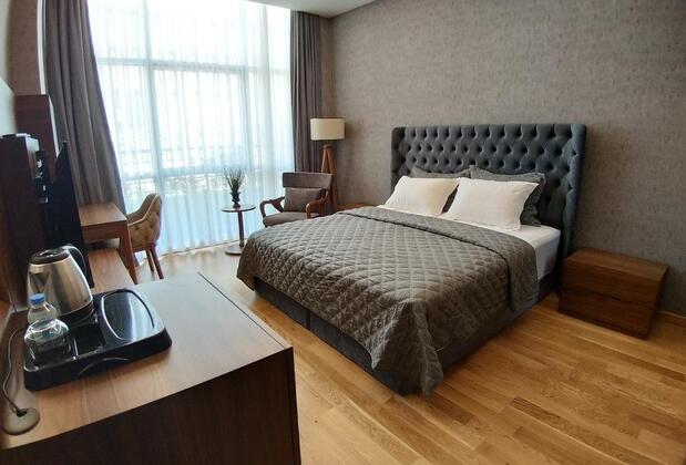 Teknosports Otel - Görsel 5