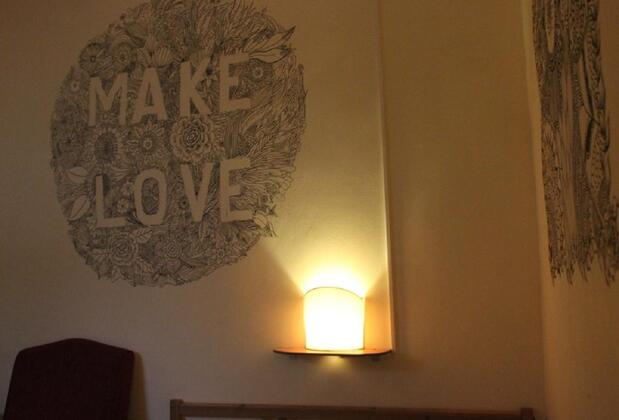 Taxim Hostel - Görsel 6