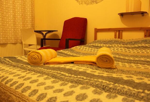 Taxim Hostel - Görsel 7