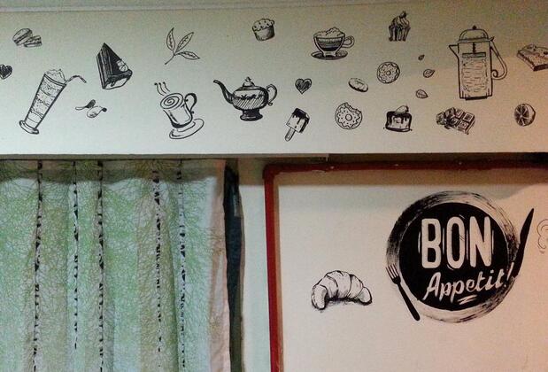 Taxim Hostel - Görsel 10