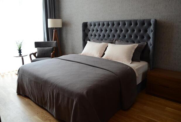 Teknosports Otel - Görsel 8