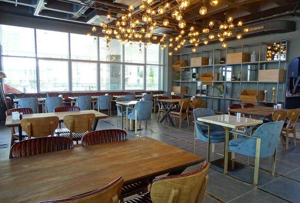 Teknosports Otel - Görsel 9