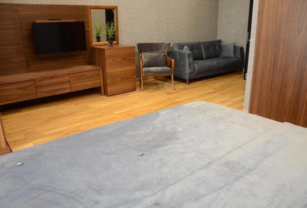 Teknosports Otel - Görsel 10