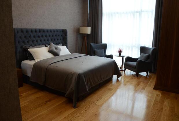 Teknosports Otel - Görsel 11