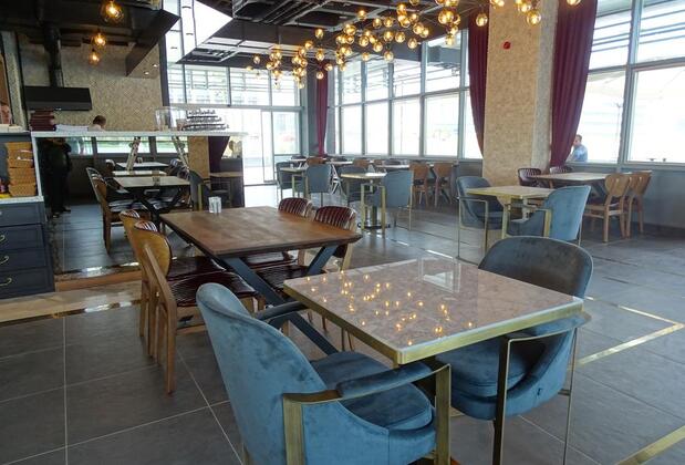 Teknosports Otel - Görsel 2