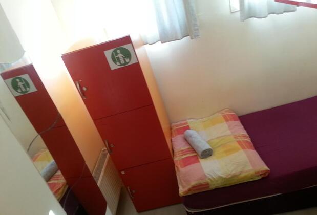Taxim Hostel - Görsel 13