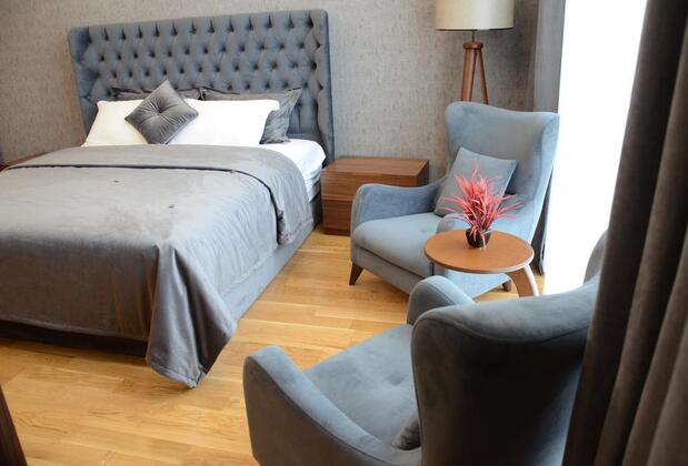 Teknosports Otel - Görsel 12