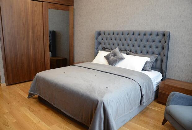 Teknosports Otel - Görsel 13