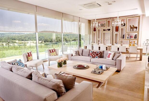 2 Rooms Hotel - Görsel 28