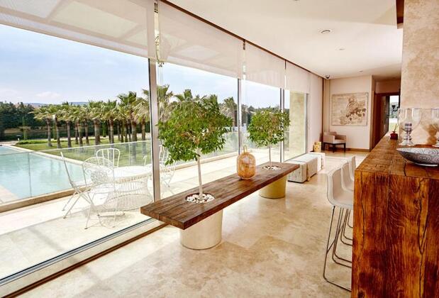 2 Rooms Hotel - Görsel 30