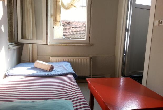Taxim Hostel - Görsel 14