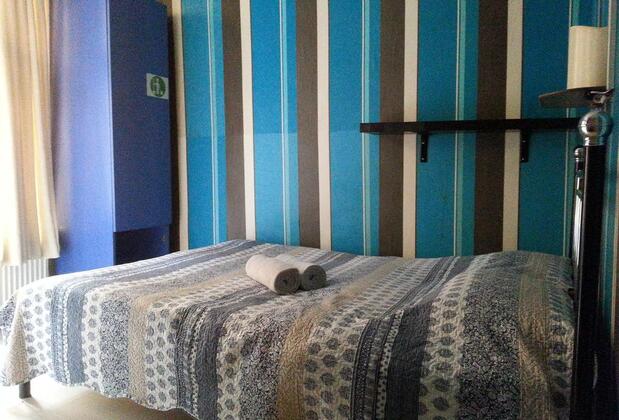 Taxim Hostel - Görsel 16