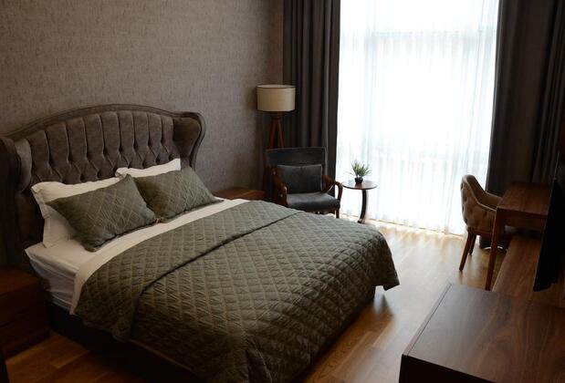 Teknosports Otel - Görsel 16