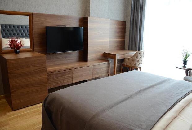 Teknosports Otel - Görsel 17