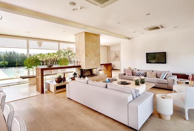 2 Rooms Hotel - Görsel 31