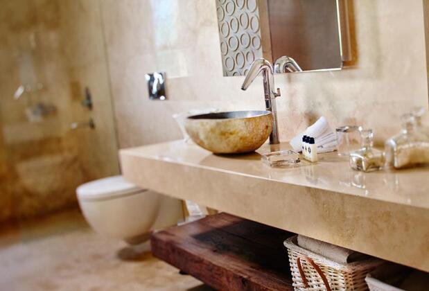 2 Rooms Hotel - Görsel 12