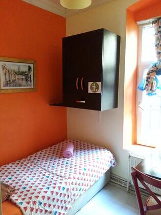 Taxim Hostel - Görsel 18