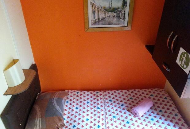 Taxim Hostel - Görsel 19