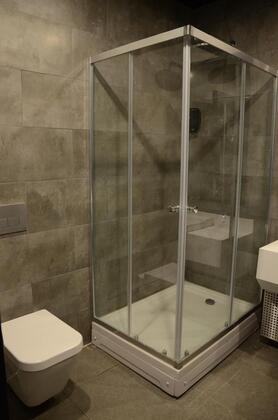 Teknosports Otel - Görsel 20