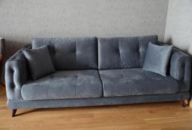 Teknosports Otel - Görsel 18