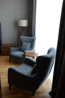 Teknosports Otel - Görsel 4