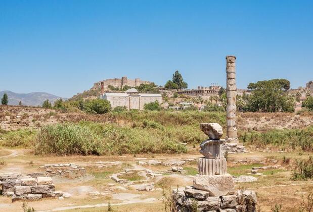 Livia Garden Hotel - Görsel 29