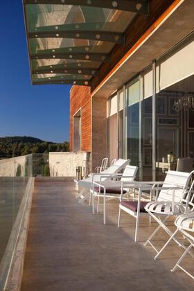 2 Rooms Hotel - Görsel 11