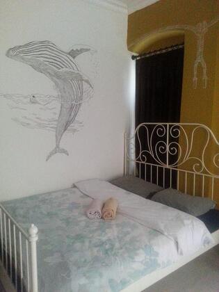 Taxim Hostel - Görsel 23