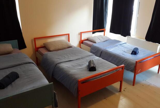 Taxim Hostel - Görsel 24