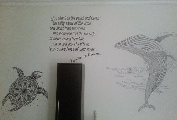 Taxim Hostel - Görsel 25