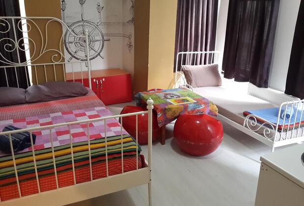 Taxim Hostel - Görsel 26