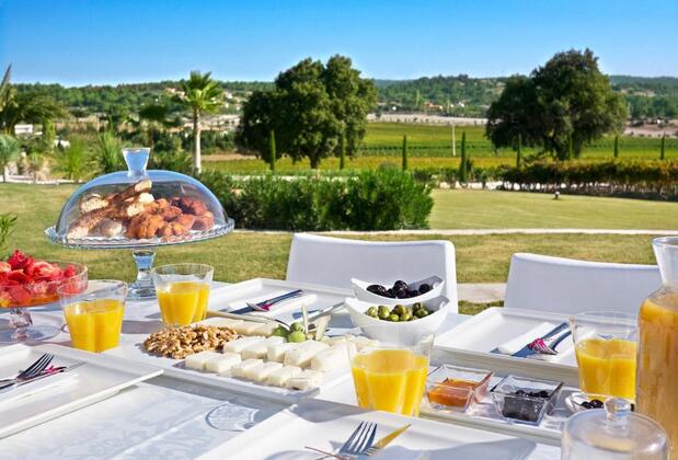 2 Rooms Hotel - Görsel 13