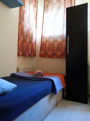 Taxim Hostel - Görsel 28