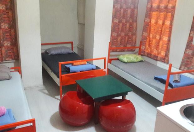 Taxim Hostel - Görsel 29