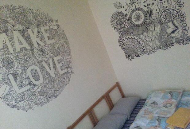 Taxim Hostel - Görsel 30