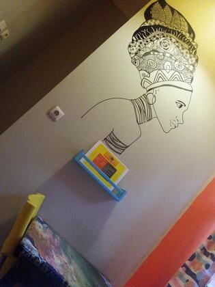 Taxim Hostel - Görsel 32