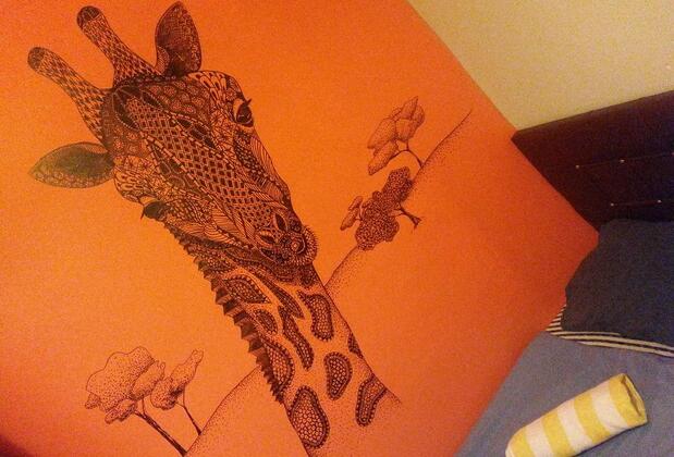 Taxim Hostel - Görsel 33