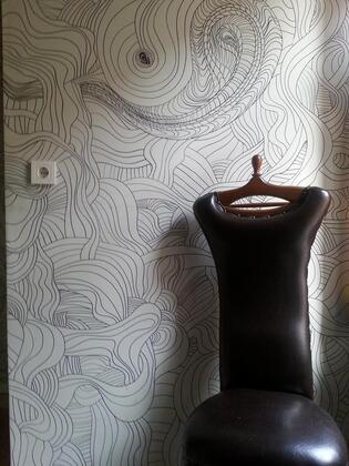 Taxim Hostel - Görsel 34