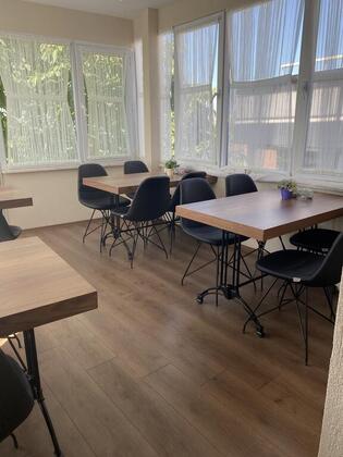 Ayvalık Elisa Otel - Görsel 12