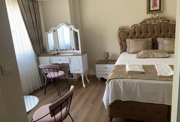 Ayvalık Elisa Otel - Görsel 5