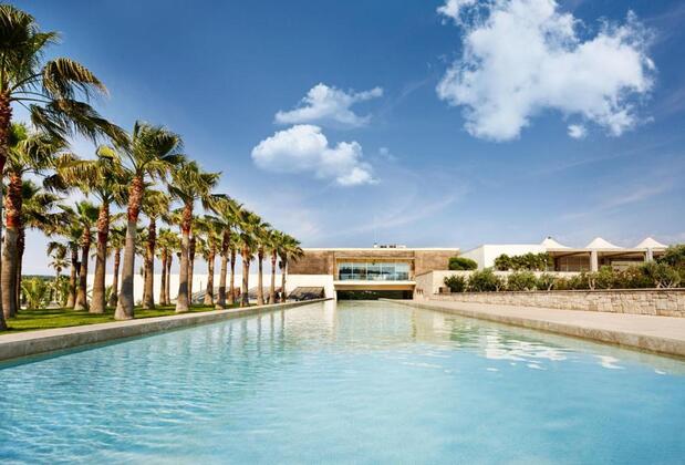 2 Rooms Hotel - Görsel 14