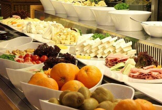 Ayvalık Elisa Otel - Görsel 13