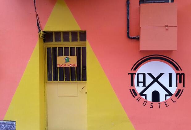 Taxim Hostel - Görsel 35